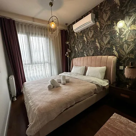 Lueks Ve Konforlu