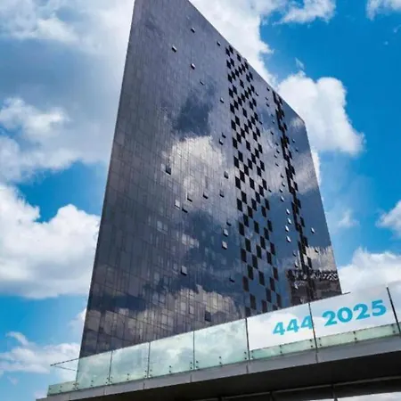 Apartamento Lueks Ve Konforlu Istambul