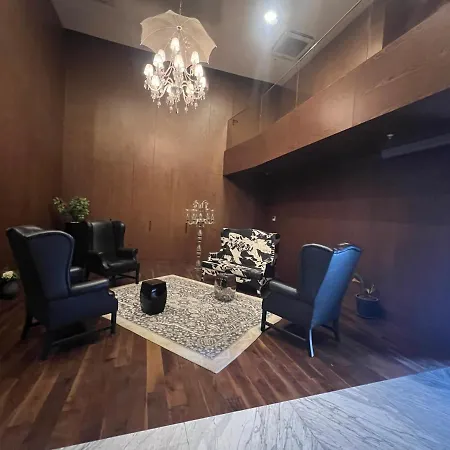 Apartamento Lueks Ve Konforlu Istambul